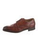 Magnanni Leather Brogues