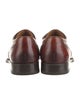 Magnanni Leather Brogues