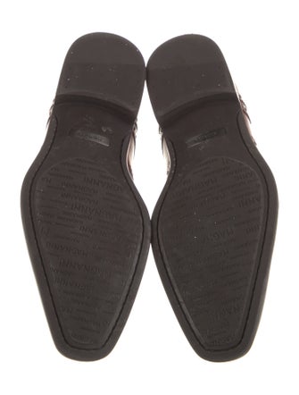 Magnanni Leather Brogues