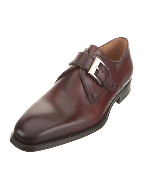 Magnanni Leather Oxfords