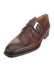 Magnanni Leather Oxfords