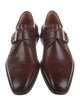 Magnanni Leather Oxfords