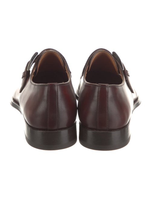 Magnanni Leather Oxfords