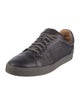 Magnanni Leather Sneakers