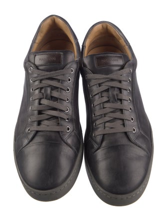 Magnanni Leather Sneakers