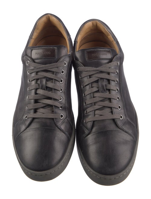 Magnanni Leather Sneakers