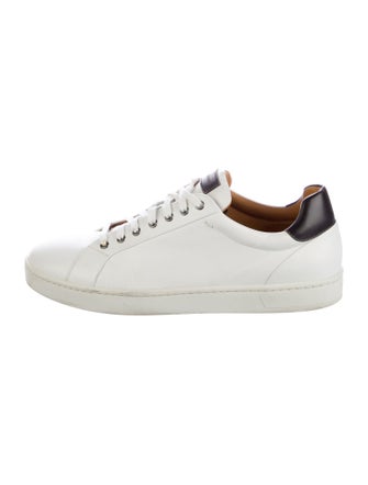 Magnanni Leather Sneakers