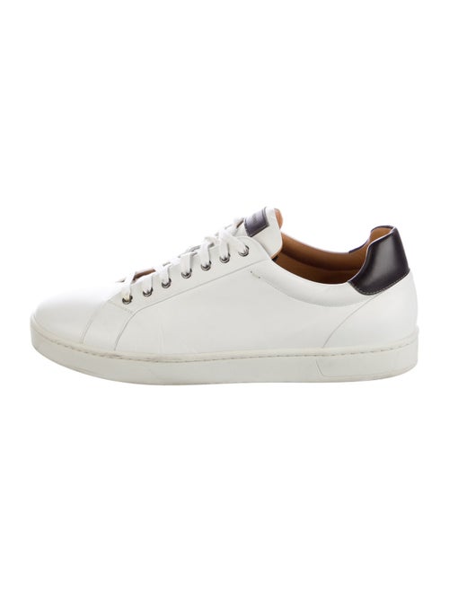 Magnanni Leather Sneakers