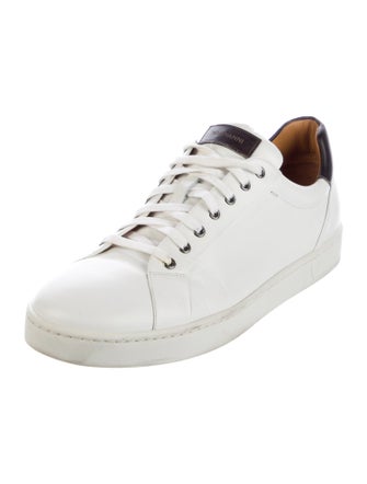Magnanni Leather Sneakers