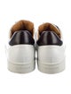Magnanni Leather Sneakers
