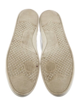 Magnanni Leather Sneakers