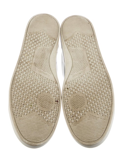 Magnanni Leather Sneakers