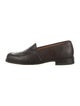 Magnanni Lizard Loafers