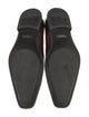 Magnanni Leather Monk Straps