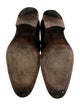 Magnanni Leather Oxfords