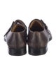 Magnanni Leather Monk Straps