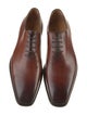 Magnanni Leather Oxfords
