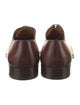 Magnanni Leather Oxfords