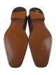 Magnanni Leather Oxfords