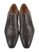 Magnanni Leather Oxfords
