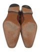Magnanni Leather Brogues
