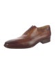 Magnanni Leather Oxfords