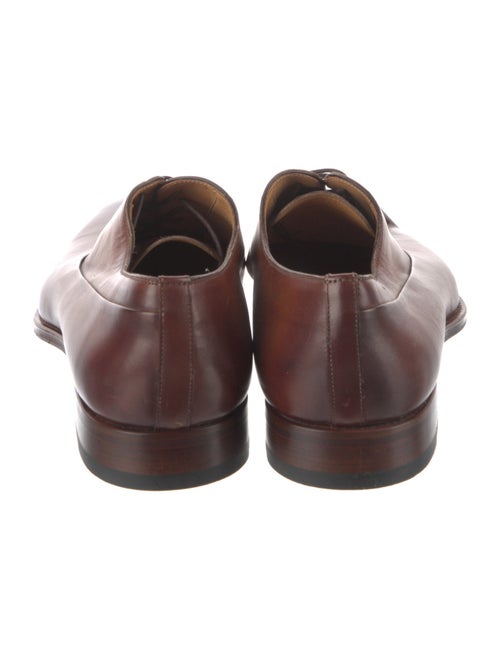 Magnanni Leather Oxfords
