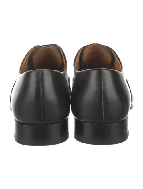 Magnanni Leather Oxfords