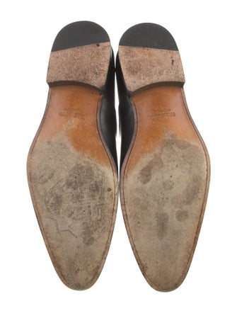 Magnanni Leather Oxfords