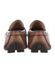 Magnanni Leather Moccasins