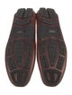 Magnanni Leather Moccasins