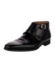 Magnanni Leather Oxfords