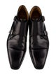 Magnanni Leather Oxfords