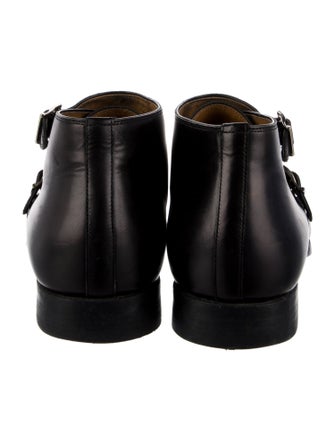 Magnanni Leather Oxfords