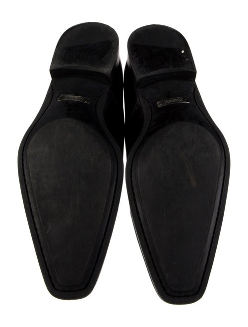 Magnanni Leather Oxfords