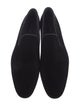 Magnanni Velvet Loafers