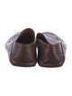 Magnanni Leather Moccasins