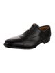 Magnanni Leather Oxfords