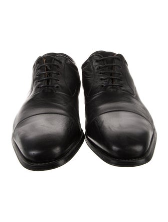 Magnanni Leather Oxfords