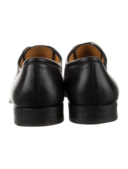 Magnanni Leather Oxfords