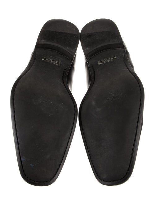 Magnanni Leather Oxfords