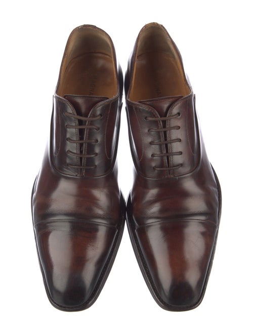 Magnanni Leather Oxfords