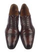 Magnanni Leather Oxfords