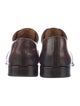 Magnanni Leather Oxfords