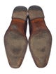 Magnanni Leather Oxfords