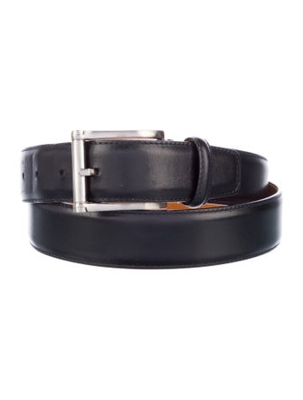 Magnanni Leather Belt