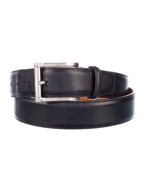 Magnanni Leather Belt
