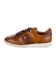 Magnanni Leather Sneakers