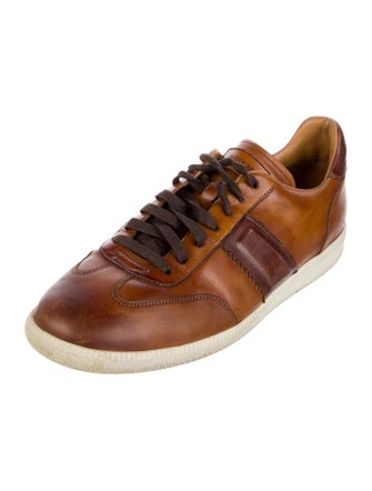 Magnanni Leather Sneakers