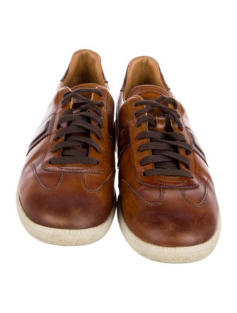 Magnanni Leather Sneakers